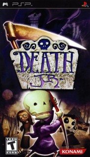 Death Jr. /RUS/ [CSO]