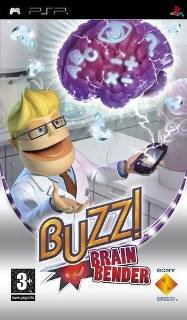 Buzz! Brain Bender /ENG/ [CSO]