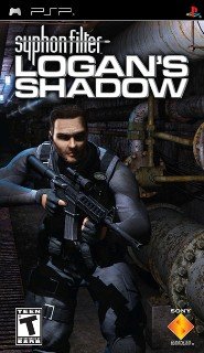 Syphon Filter: Logan's Shadow /RUS/ [CSO]