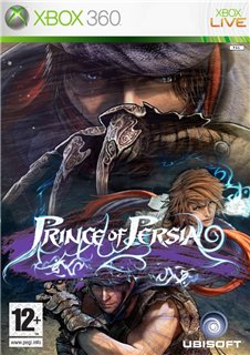 Prince of Persia [Region Free/RUS]