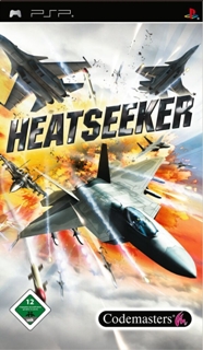 HeatSeeker /ENG/ [CSO]