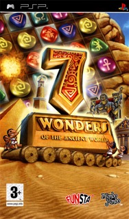 7 Wonders: Of The Ancient World /ENG/ [CSO]
