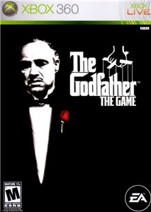 The Godfather [XBOX 360/MULTI 5] (2006)