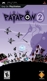 Patapon 2 /ENG/ [ISO]