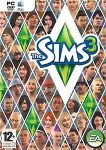 The Sims 3 (2009) [RUS Multi] Repack