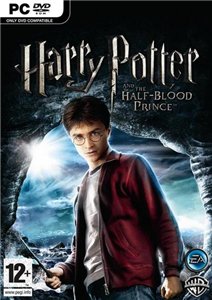 Harry Potter and the Half-Blood Prince (2009) [RUS/ENG/MULTI] PC