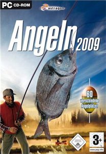 Angeln 2009 (2008/PC/RUS)
