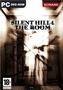 Silent Hill 4: The Room (2004/PC/RUS)