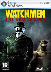 Watchmen: The End Is Nigh Part 2 (2009/PC/Repack/RUS/ENG)