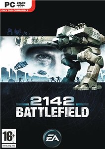 Battlefield 2142 (2006/PC/Repack/RUS)