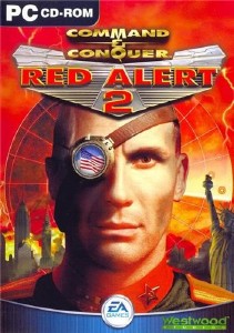 Command & Conquer: Red Alert 2 (2000/PC/RUS)