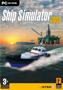 Ship Simulator 2008 (2007/PC/RUS)