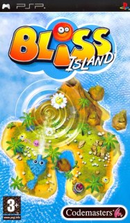 Bliss Island /ENG/ [ISO]