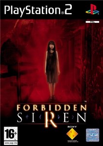 Forbidden Siren (2004/PS2/RUS)
