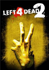 Left 4 Dead 2 Red Black Final v.2.0.1.1 (2010) PC