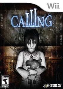 Calling: Kuroki Chakushin (2010/Wii/ENG)