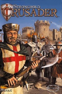 Stronghold: Crusader (2002/PC/RUS)