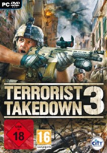 Terrorist Takedown 3 (2010/PC/RePack/RUS)