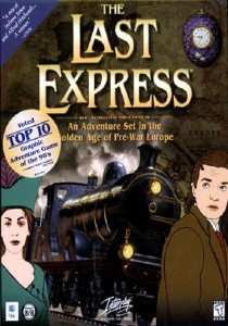 The Last Express (1997/PC/RUS)