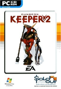 Dungeon Keeper 2 (1999/PC/RUS)