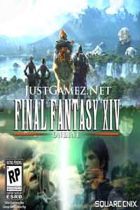 Final Fantasy XIV (MULTI 4) [Benchmark]