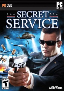 Secret Service: Ultimate Sacrifice (2008/PC/RePack/RUS)