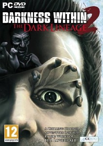 Darkness Within 2: The Dark Lineage (2010/PC/RePack/RUS)