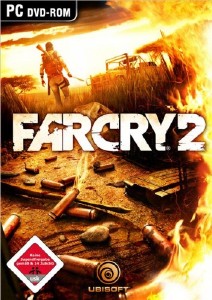Far Cry 2 (2008/PC/RePack/RUS)