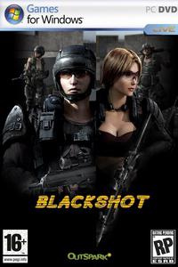 BlackShot (2010/ENG/OnLine)