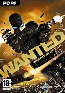 Wanted: Weapons of Fate (2009/PC/RePack/RUS)
