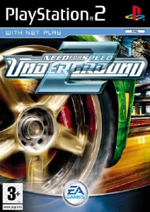 Need for Speed: Underground 2 (2010/PS2/RUS)