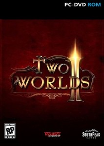 Two Worlds II (2010/PC/RePack/RUS)