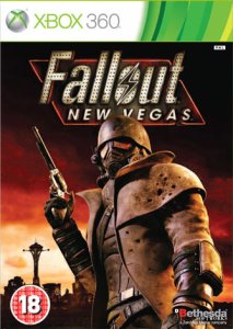 Fallout: New VegaS [Jtag/RUS] XBOX360