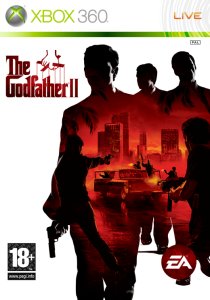 The Godfather 2 [PAL / RUSSOUND] XBOX360