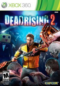 Dead Rising 2 [Region Free / Rus] [Исправленный перевод 2.1] XBOX360