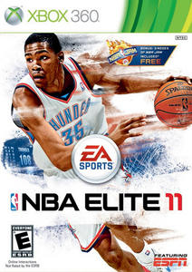 NBA Elite 11 (2010/ENG/XBOX360/RF/DEMO)