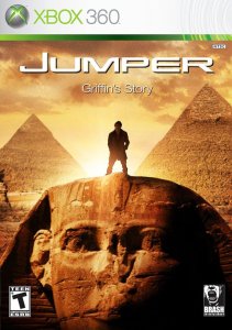 Jumper™: Griffins Story [RF/RUS] XBOX360