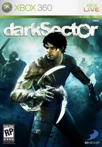 Dark Sector [2009/PAL/RUSSOUND] XBOX360