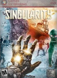 Singularity (2010) PC