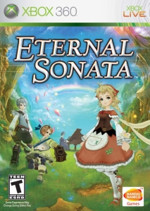 Eternal Sonata [PAL / ENG] XBOX360