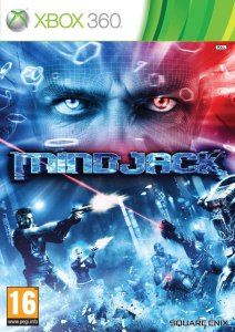 Mindjack (2011) [Region Free][RUS]  XBOX360