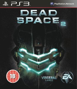 Dead Space 2 (2011) [FULL][EUR][RUS] PS3