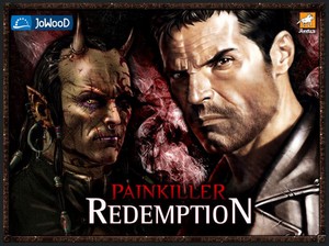 Painkiller: Искупление / Painkiller: Redemption (2011) PC | RePack