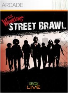 The Warriors: SB [ENG] XBOX 360