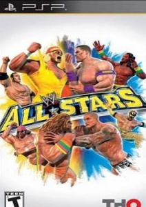 WWE All Stars (2011) [ISO]