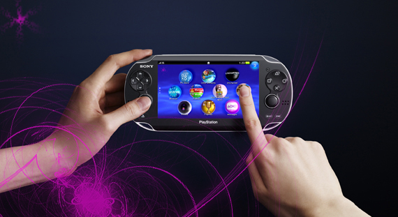 PlayStation Vita: официальные цены и название