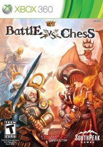 Battle vs. Chess [RUSSOUND] XBOX360