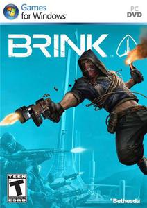 Brink (2011) PC