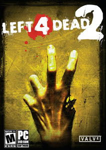 Left 4 Dead 2 [2.0.7.7] (2011) PC