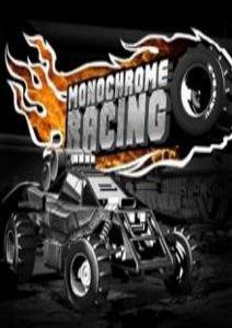 Monochrome Racing (PSP/Mini/Eng) (2011)